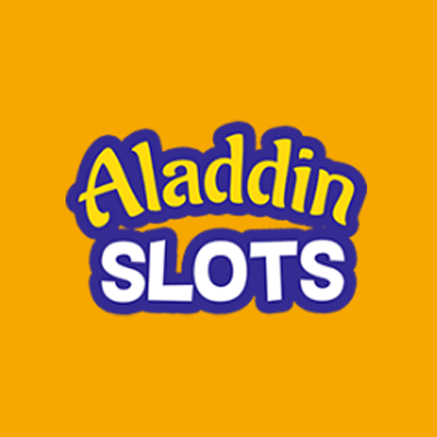 Aladdin Slots Casino icon
