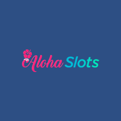 Aloha Slots Casino icon