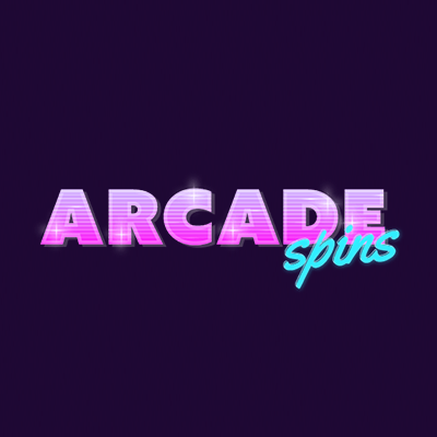 Arcade Spins Casino icon