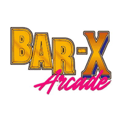 Bar-x Arcade Casino icon