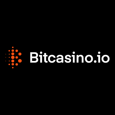 Bitcasino IO icon