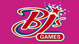BJ's Arcade Casino icon