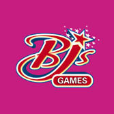 BJs Games Casino icon
