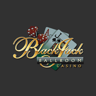 Blackjack Ballroom Casino icon