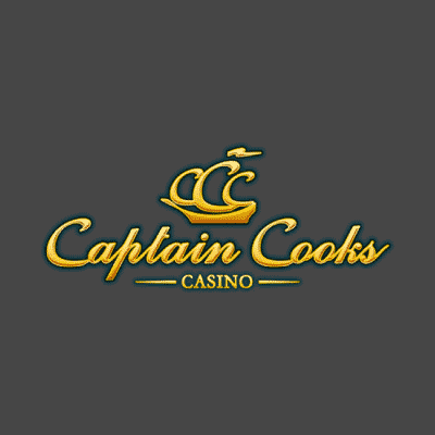Captain Cooks Casino icon