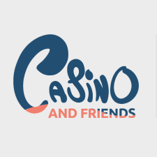 Casino and Friends Casino icon