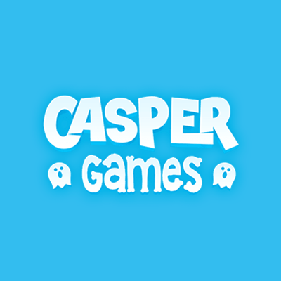 Casper Games Casino icon