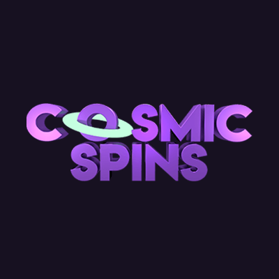 Cosmic Spins Casino icon