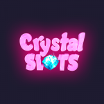 Crystal Slots Casino icon