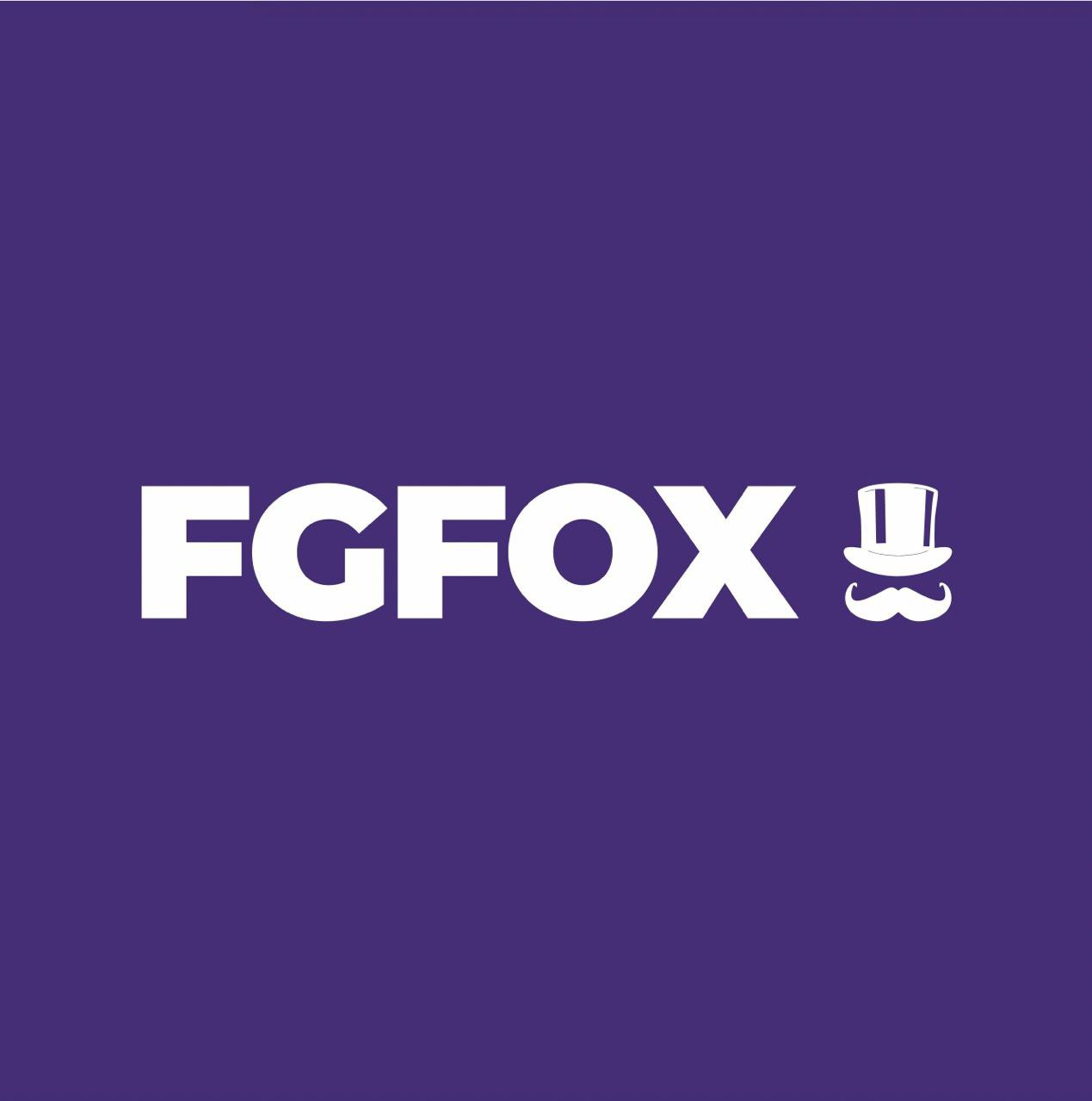 FGFox icon