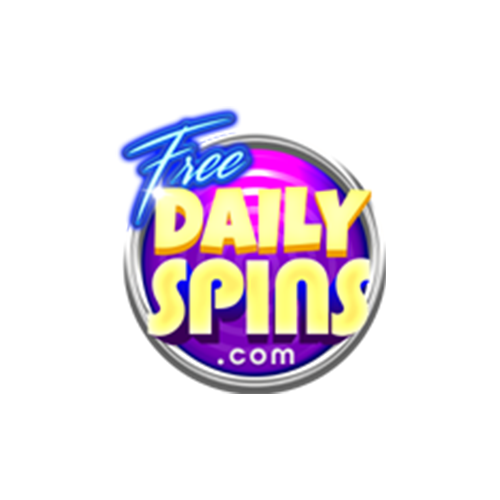 Free Daily Spins Casino icon
