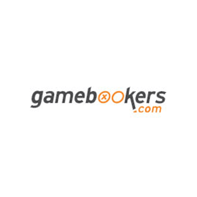 Game Bookers Casino icon