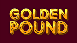 Golden Pound Casino icon