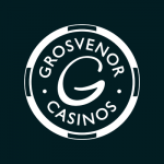 Grosvenor Casino icon