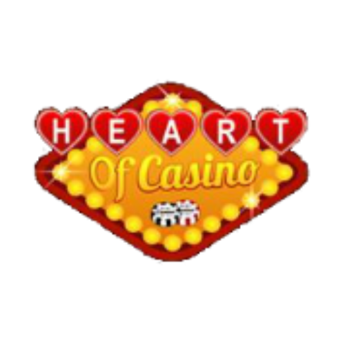 Heart of Casino icon