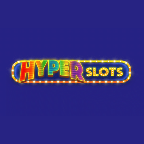Hyper Slots Casino icon