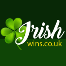 Irish wins Casino icon