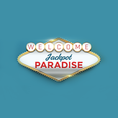 Jackpot Paradise Casino icon