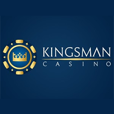 Kingsman Casino icon