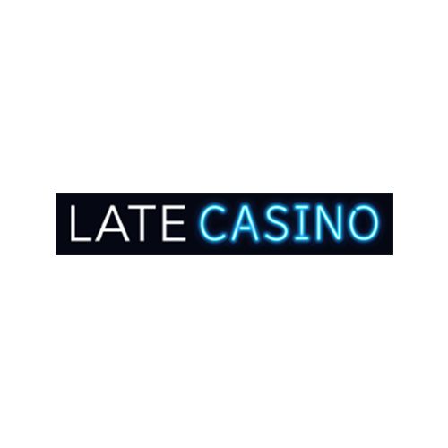Late Casino icon