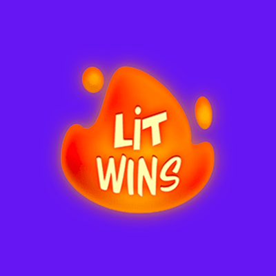 Lit Wins Casino icon