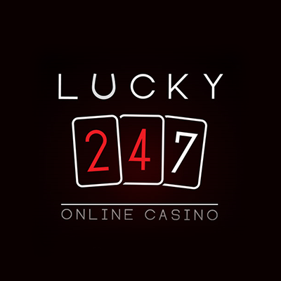 lucky247 Casino icon