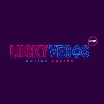 LuckyVegas Casino icon