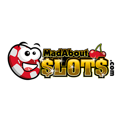 MadAboutSlots Casino icon