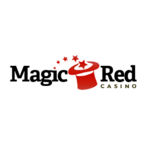 MagicRed Casino icon