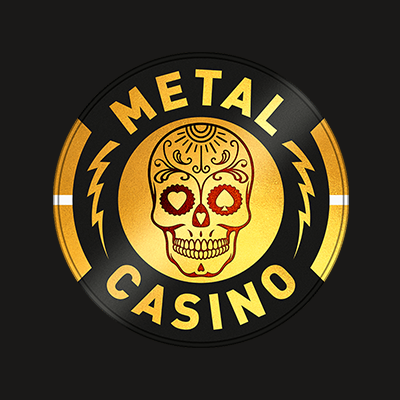 Metal Casino icon