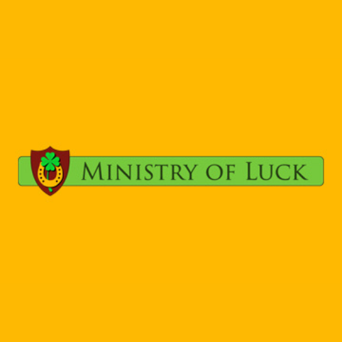 Ministry Of Luck Casino icon