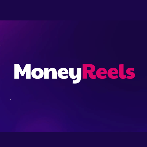 Moneyreels Casino icon