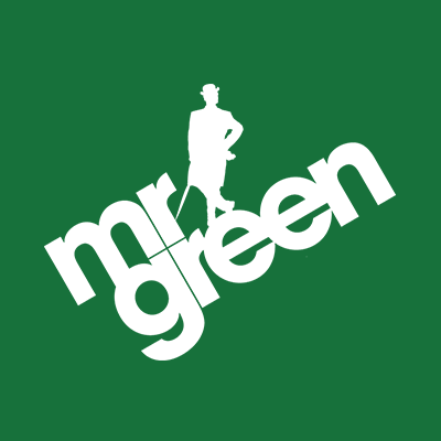 Mr Green Casino icon