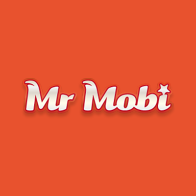 Mr Mobi Casino icon