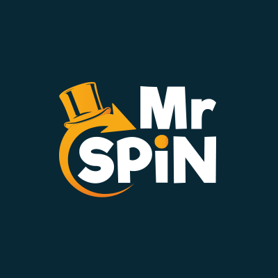 Mr Spin Casino icon