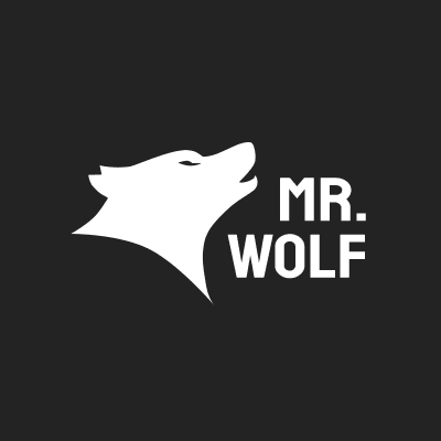 Mr Wolf Slots Casino icon