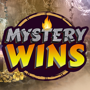 Mystery Wins Casino icon