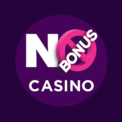 No Bonus Casino icon