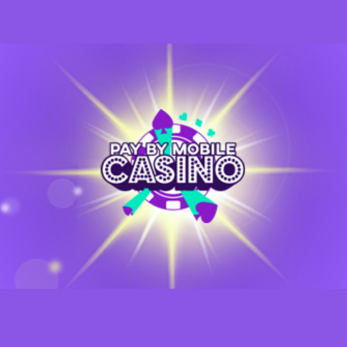 Pay By Mobile Casino icon