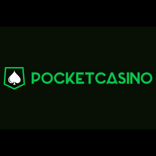 PocketCasino icon