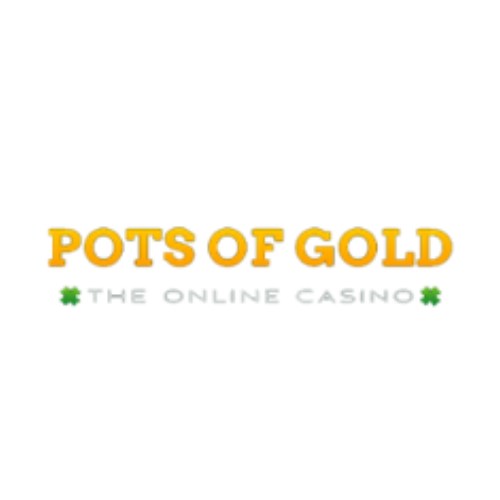 Potsofgold Casino icon