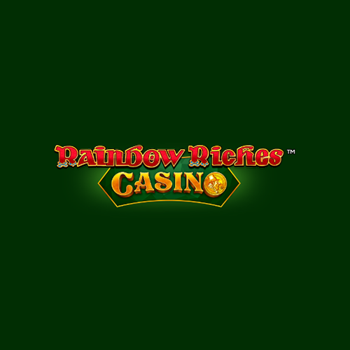 Rainbow Riches Casino icon