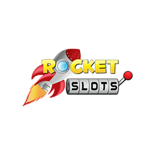 Rocket slots Casino icon