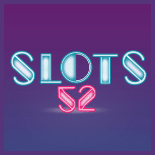 Slots 52 Casino icon