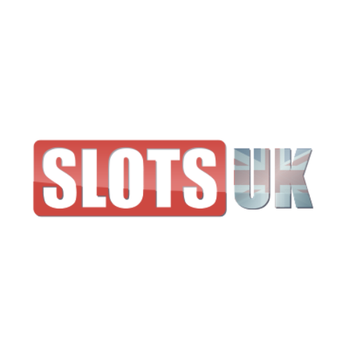 Slots UK Casino icon