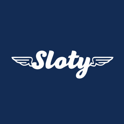 Sloty Casino icon