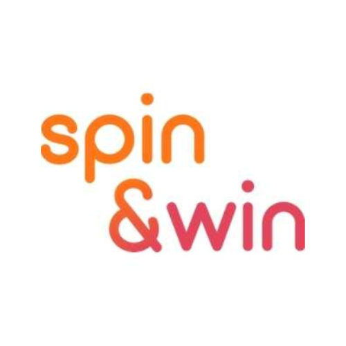 Spin and Win Casino icon