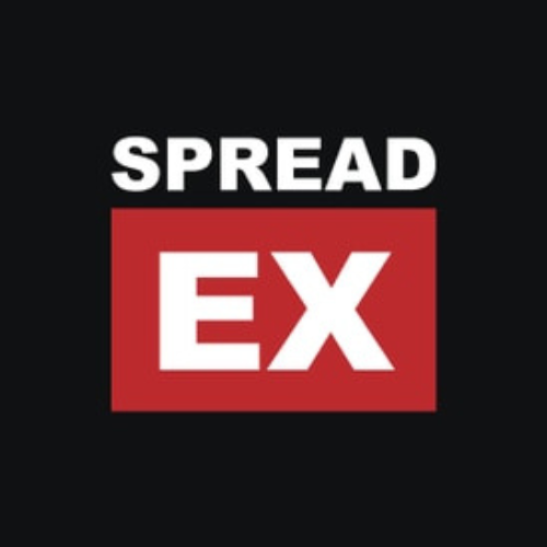 Spreadex Casino icon