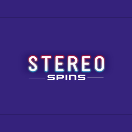 Stereo Spins Casino icon