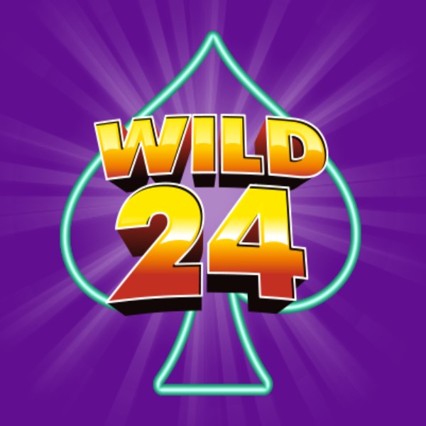 Wild 24 Casino icon